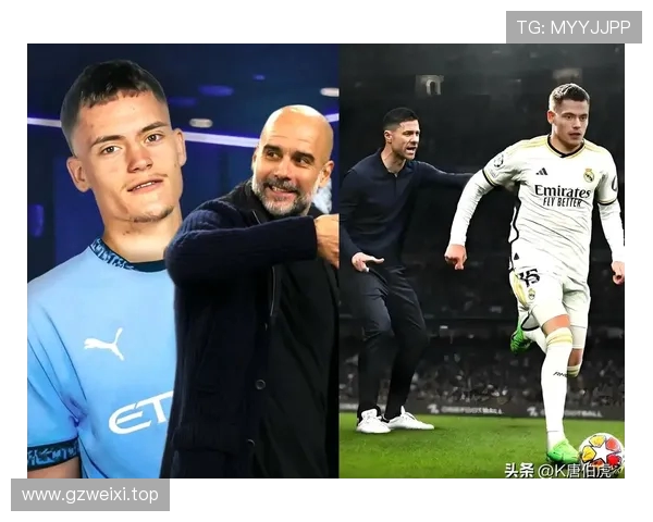 维尔茨明确态度拒绝皇马与曼城只愿追随阿隆索未来加盟拜仁慕尼黑